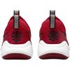 Nike Flex Plus 2 Bequem Vielseitig Trittfest Stoßdämpfung Niedrig geschnitten Kinder Laufschuhe Kinder Laufschuhe Rot DV8999-602