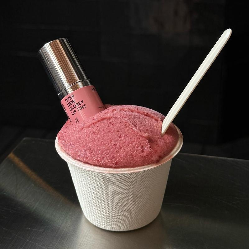 Naming Over Dew Glossy Lip Tint 3.2g