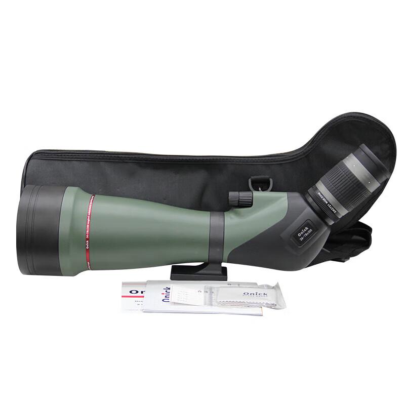 Onick 26-78x100 High Magnification Spotting Scope