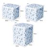 Large Capacity Moistureproof Quilt Storage Bag Foldable Thick Closet Organizer  Household
