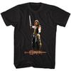 Conan It’S A Weasel Movie Shirt Unisex T-Shirt
