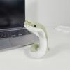 Plush Snake Stuffed Plush Doll Little Snake Snake Animal Doll  Car Decor