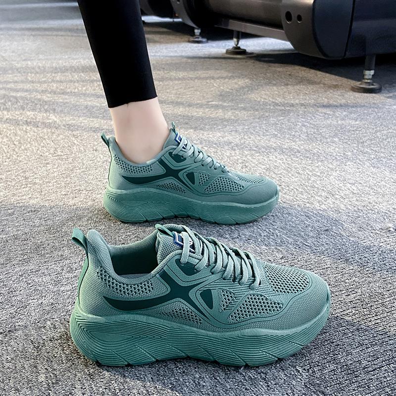 Unisex Sneakers Lightweight Running Shoes Gym Sports Shoes Womens Sneakers Mens Sneakers