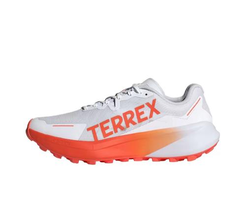 

Adidas Terrex AGRAVIC 3 Running shoes Men s JI0951 Size EU 42 білий