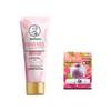 Mentholatum Revitalizing Hand & Lip Care Set