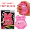 Schylling Nice Cube Sensory Fidget Cube Squishy Stress Relief Squeeze Toy Anti-Anxiety Focus Calm Toy for ADHD