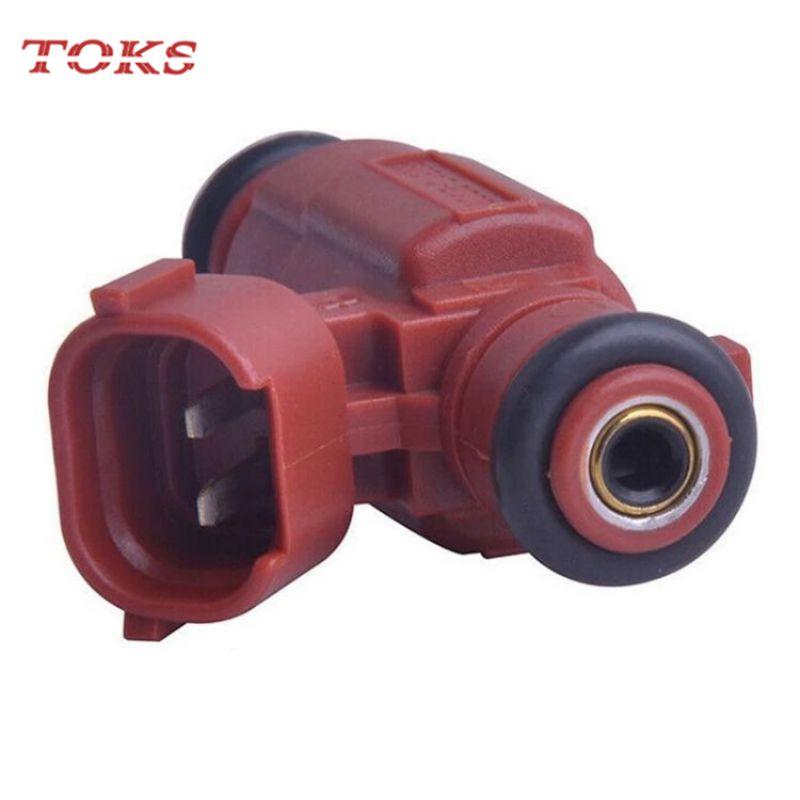 4PCS/Lot Fuel Injector Nozzle 35310-2C000 for HYUNDAI ELANTRA 2011-2013 for KIA FORTE SOUL STAREX 353102C000 Car