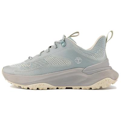 Motion Access Low Lace-Up Light Blue Women A29PPEAN