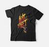 T-shirt Beat Street Unisex & Bambini Break Dance Anni '80 Hip Hop Rap B Boys Graffiti