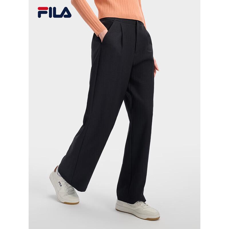 

FILA Women s Woven Straight Leg Pants XL