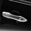 Convient pour Toyota Cross MXPB1/MXPJ1 2020-23: Poignée de porte, Protection de cuvette et Accessoires extérieurs