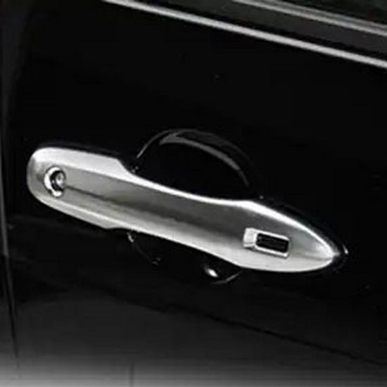 Convient pour Toyota Cross MXPB1/MXPJ1 2020-23: Poignée de porte, Protection de cuvette et Accessoires extérieurs