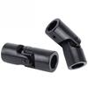 1PCS Precision Cross Universal Joint Coupling WSD Single Joint Universal Joint Transmission Shaft Cross Shaft Coupler 6-22mm