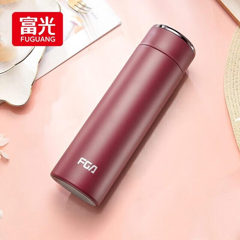 FUGUANG 316 Stainless Steel Portable Thermos