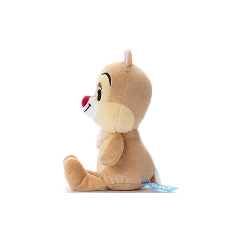 Disney Karaktär Tvättbara Bönor Samling Dale, Höjd ca. 18 cm