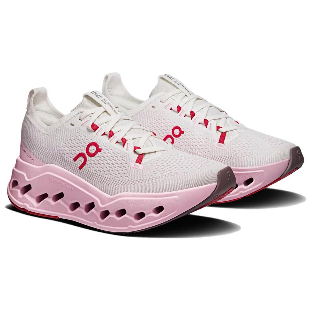 Cloudsurfer Max Wmns On 'Ivory Peony' Damen 3WF30224732