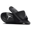 Air Jordan Jordan Jumpman Slide Black White Men Sneakers FQ1598-001