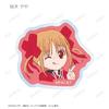 TV Anime "Shugo Chara!" Trading Acrylic Stickers Box of 12