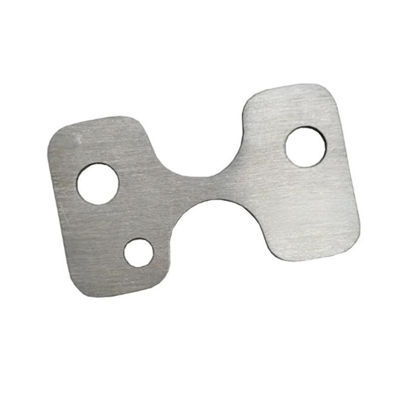 For SYM ADXTG 400 Motorcycle Seat Lock Reinforcement Spacer Thickness Stability Switch Shim Closure