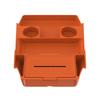 Silicone Storage Organizer for AITO M6 Center Console
