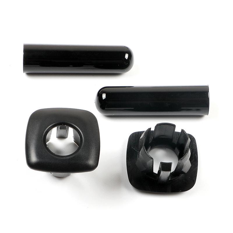 BMW 5 Series F10/F11/F18 Door Handle Interlock Button Base 520-530