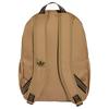 Adidas Originals ADICOLOR CLASSICS Recycled Polyester Backpack Regular Unisex Cardboard Yellow Adidas JX0212