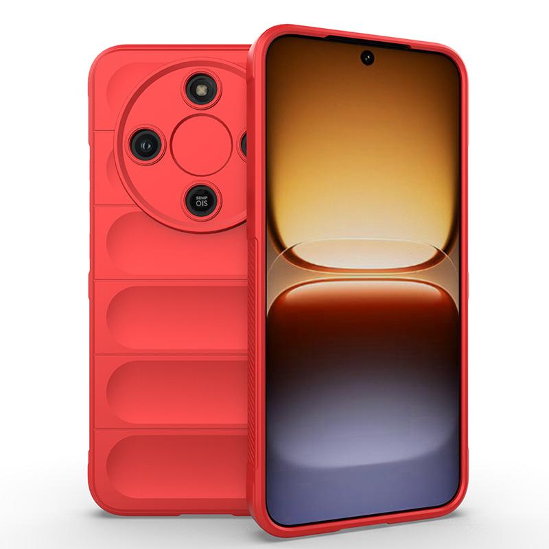 Luxury Case For Honor X9d Case Honor X9d Cover Funda Coque Multicolor Soft Silicone Protective Phone Case Honor X9d