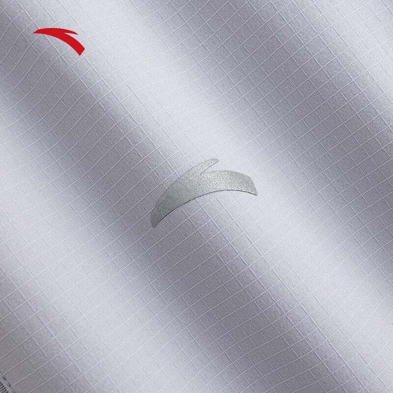 Anta Women's Winter Water-Repellent Hooded Jacket