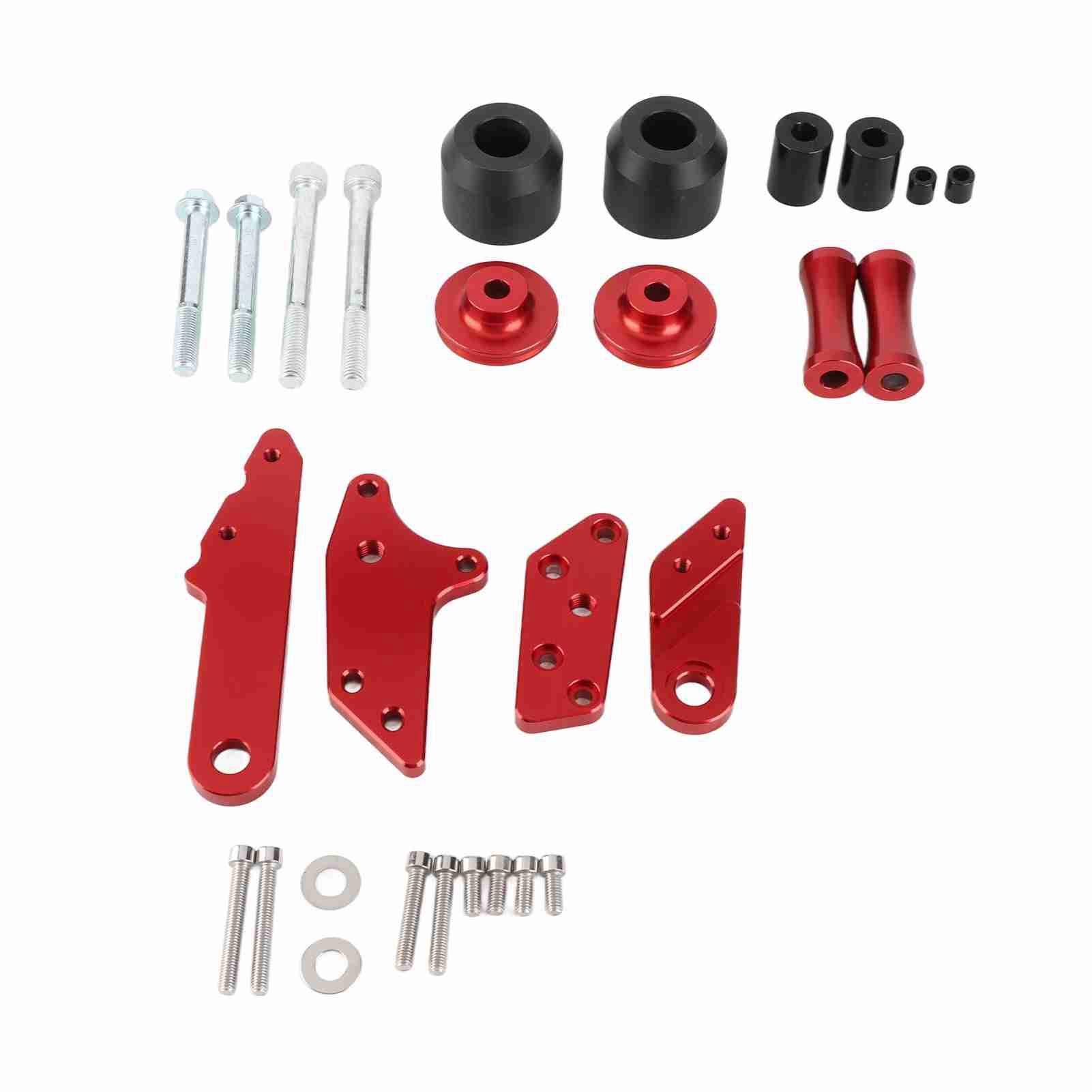 

Защитная накладка на двигатель мотоцикла, защитный слайдер, подходит для CBR500R CB500X 2019+