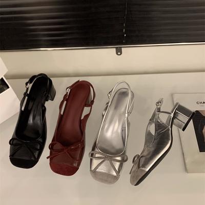 Scarpe con tacco – Scarpe con tacco