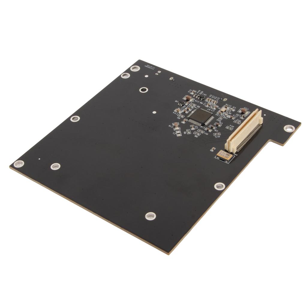 2.5in SATA Hard Disk Drive Adapter Board BIOS Chip HDD Connector Board Kit for Sega Dreamcast for
