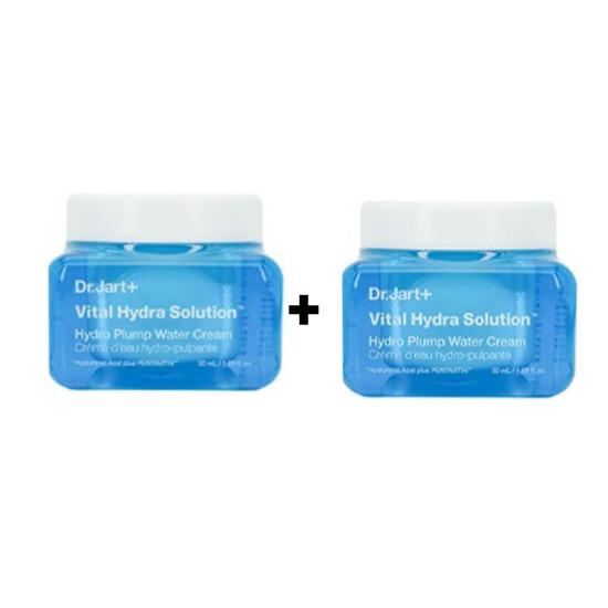 [Dr. Jart+] Vital Hydra Solution Hydro Plump Water Cream 50ml
