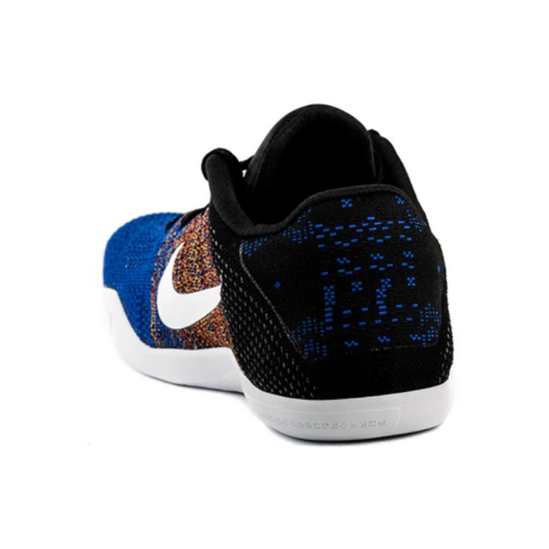 Nike Kobe 11 Elite Low Bhm 2016 Nike 822522-914