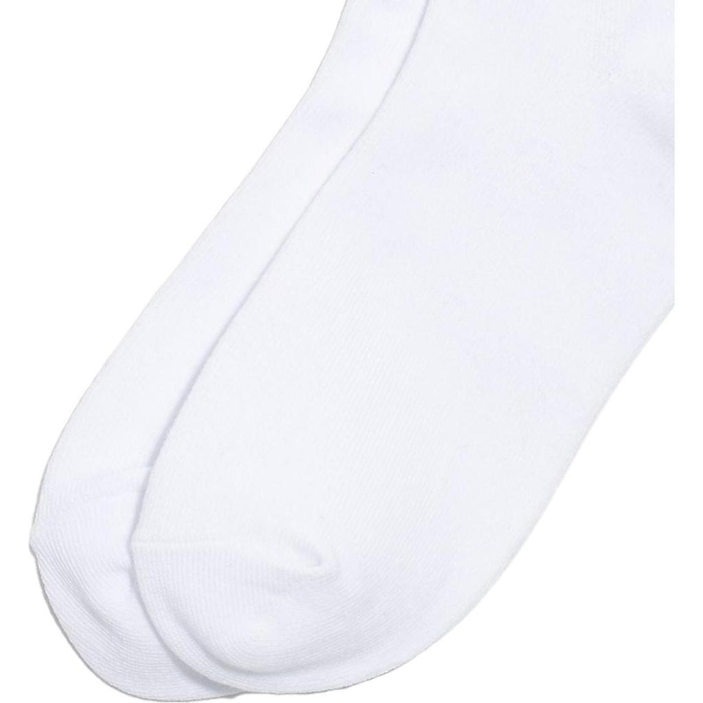 Vans Women's Crew Socks VN0A4PPGWHT