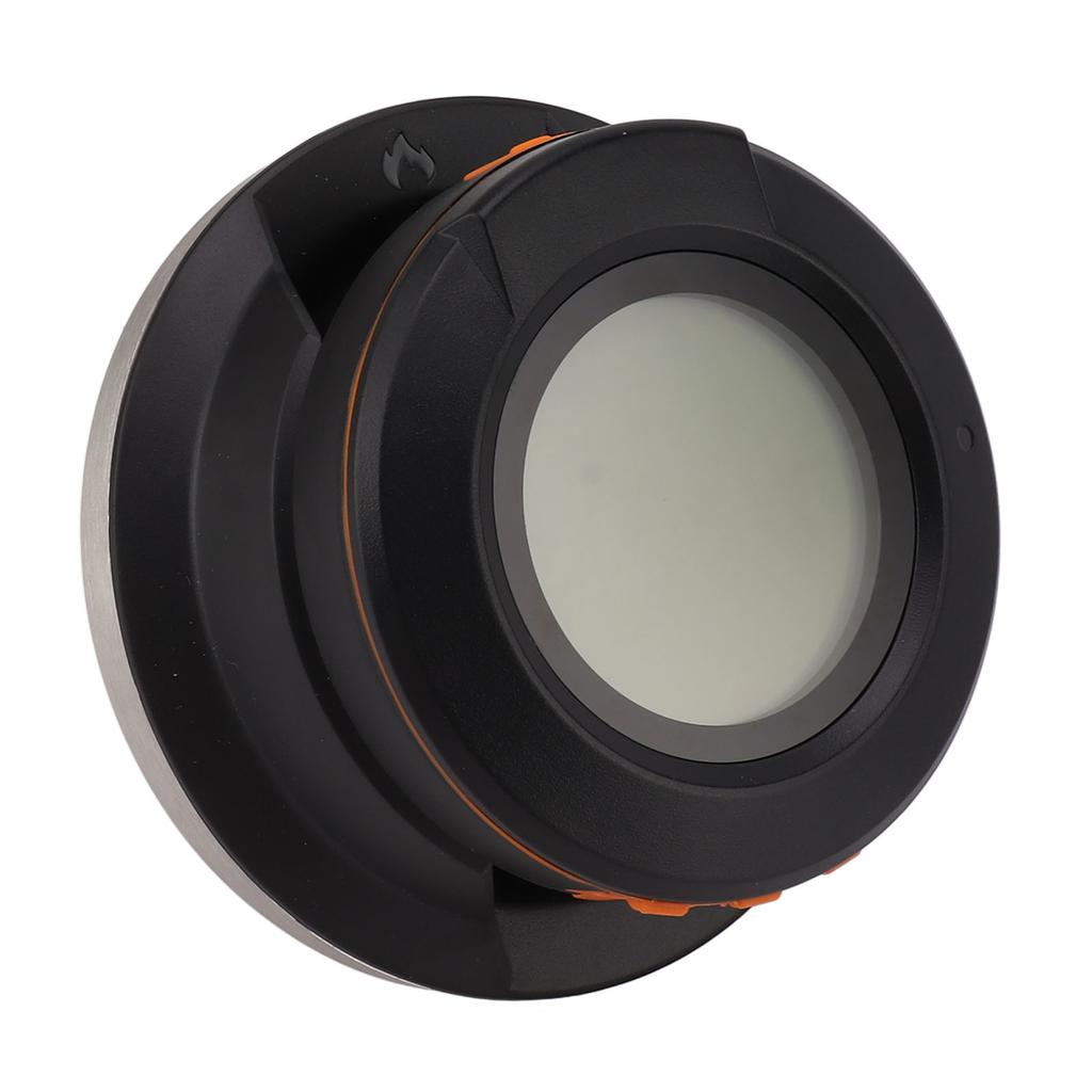 Digital Meat Thermometer Wireless Display APP Alarm Waterproof Fast Read Cooking Thermometer for