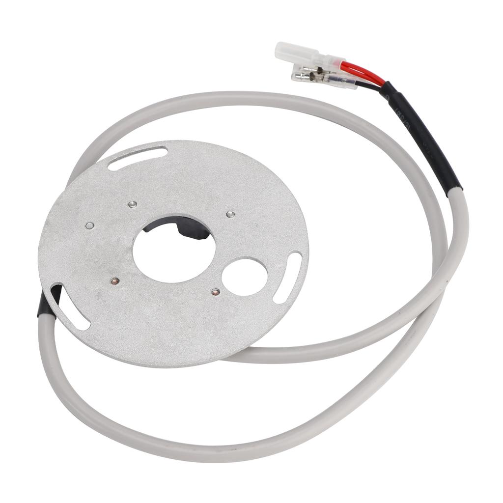 Electronic Ignition Plate For Honda CB350F CB400F 1972 1973 1974 1975 1976 1977