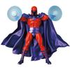 MAFEX MAGNETO COMIC Height 160mm painted action figure No.179 (ORIGINAL Ver.) approx. Non-scale