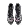 Anta Soccer Shoes Men's Black Gray White 912622202-1