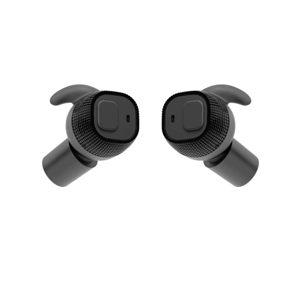 EARMOR M20 Tactical Noise Cancelling Earbuds Electronic Earbuds Shooting Earmuffs / For Law Enforcement High Noise Environment