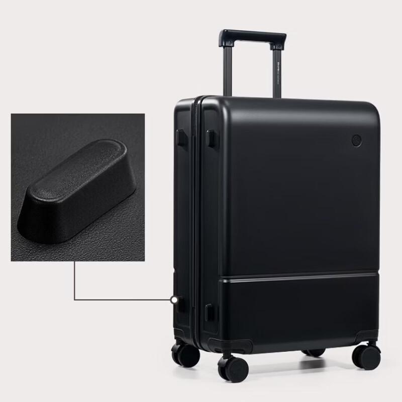 OIWAS Cloud Roll Series PC Hardside Spinner Luggage