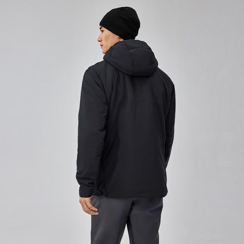 Kailas AC80 Hooded P-Cotton Insulated Jacket