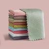 Cleaning Cloths Nanoscale Streakfree Miracle Cleaning Cloths Durable Reusable