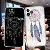 PP33 Dream Catcher Phone Case for Motorola Moto G10 G20 G30 G31 G32 G34 G35 G41 G42 G50 G51 G52 G55 G60 G60S G62 G71 G72 G75