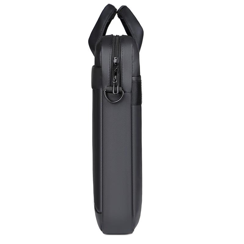Li Shen Waterproof Business Laptop Shoulder Bag