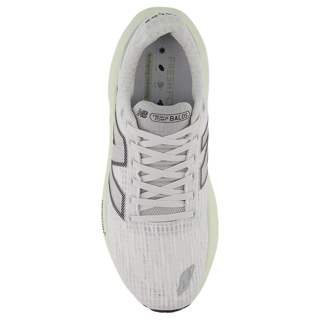 New Balance Fresh Foam X Balos V1 'Grey Matter Mineral' Sneakers MBALCB1