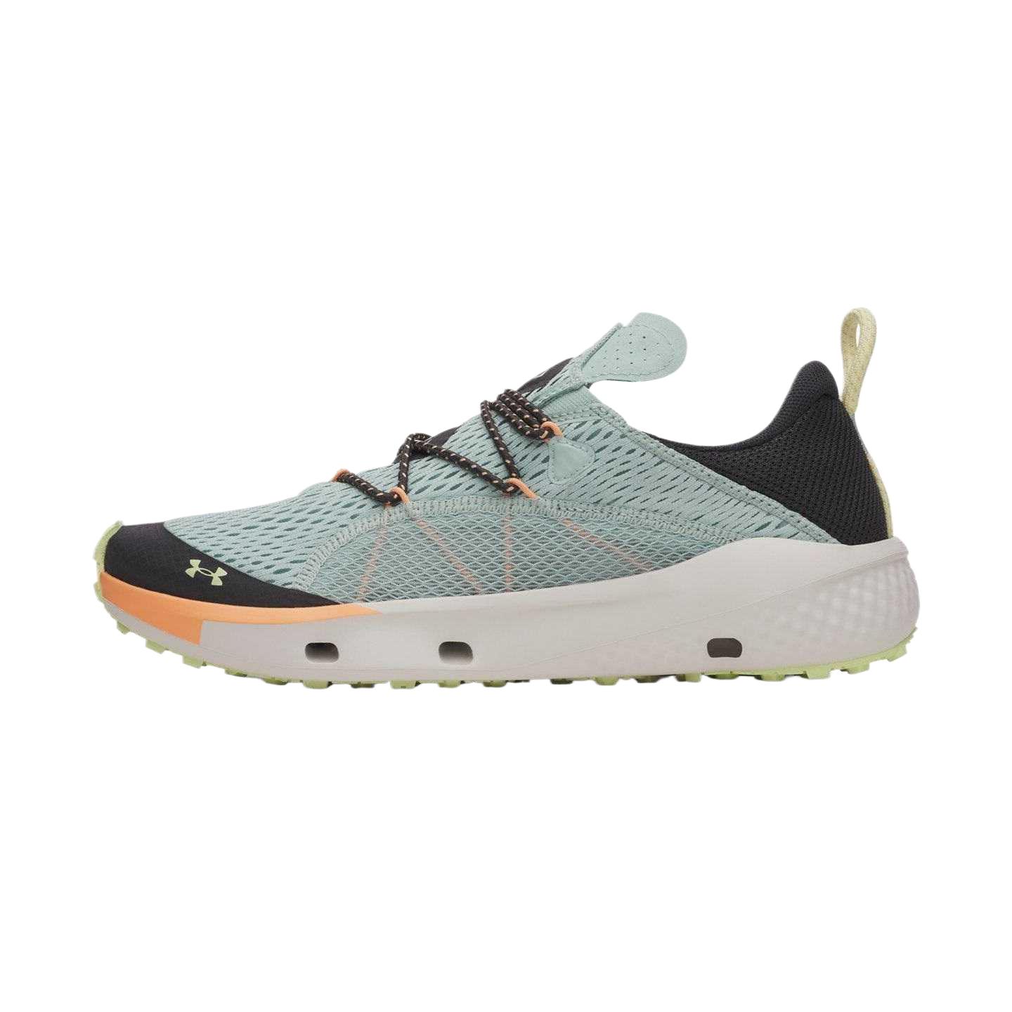 Under Armour Kilchis Round Toe Thick Sole Breathable Low Top Training Shoes Men sneakers 6006482-477 40