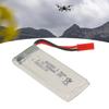 3.7V 800mAh Lithium Battery 3.7V 800mAh 25C Lipo Battery With JST Plug for F181 F163 H12C Quadcopter