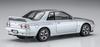 Hasegawa Nissan Skyline Early Model Plastic Model Kit 20496 1/24 GT-R (BNR32)