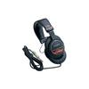 SONY Wired Closed-Type Studio Monitor Headphones, Black, MDR-CD900ST