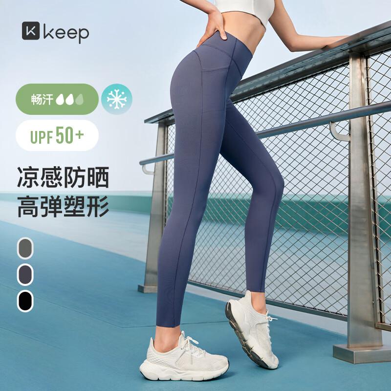 

Keep Women s Slimming High-Waist Shark Skinny Pants M